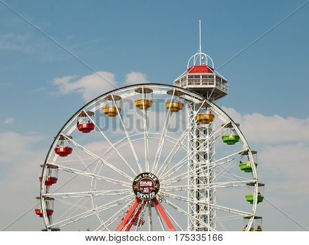 Amusement Park