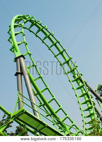 Amusement Park