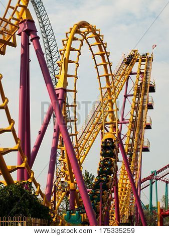 Amusement Park