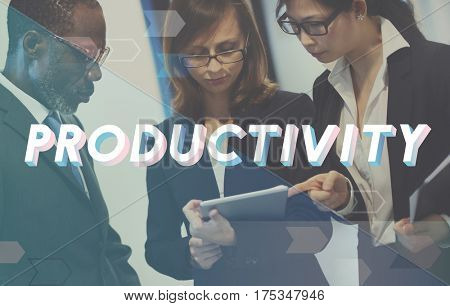 Productivity Management Maximise Performance