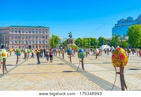 The Symbol Of Easter