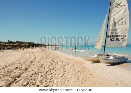 Varadero Beach