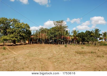 Casa Guachinango