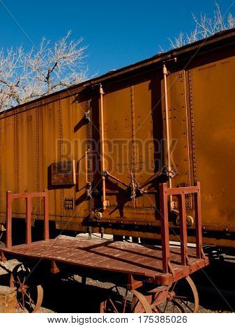 Boxcar