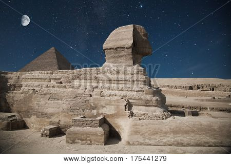 Sphinx