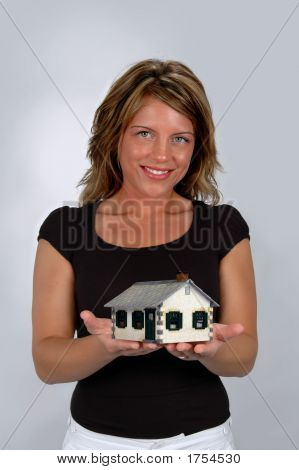 Eigen huis