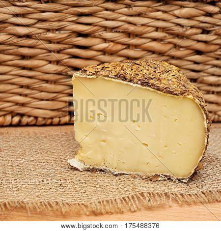 Sbirro Type Of Italian Cheese