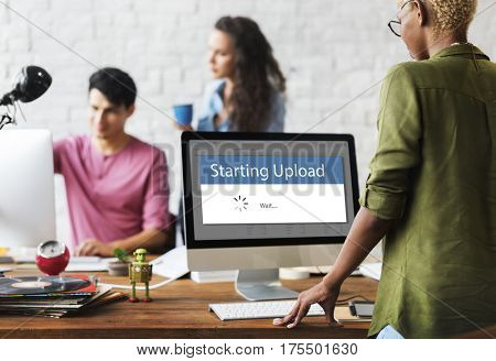Apply Voucher Code Starting Download