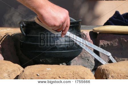 Potjie