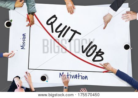 Unsuccessful Termination Employment Quit Retrenchment
