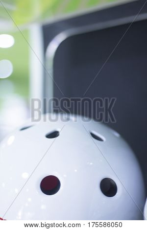 Inline Roller Skates Helmet