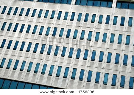 Épület Windows