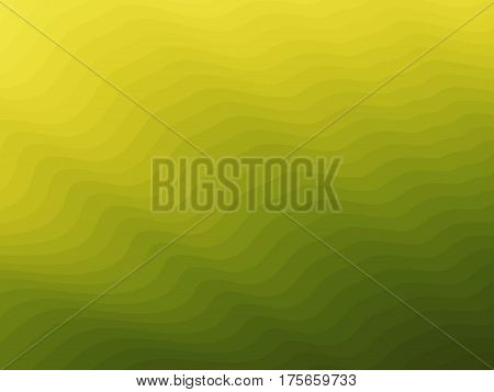 Vector colorful banner. Template business card. Modern abstract background.