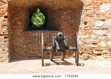 Große Kanone