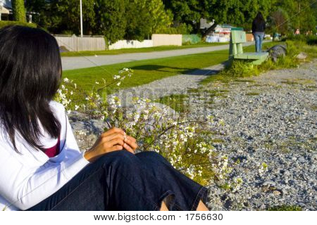 Girl_At_Beach_1