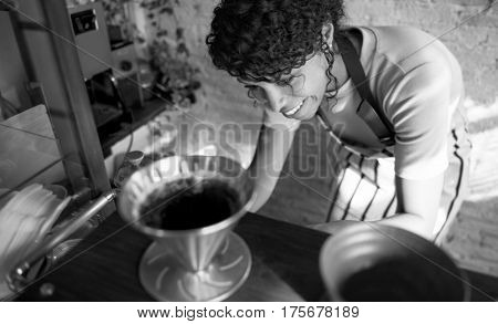 Beverage Cafe Bar Drinking Relaxation Service