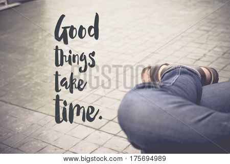 Inspiration quote : 