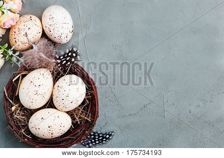 Easter Background