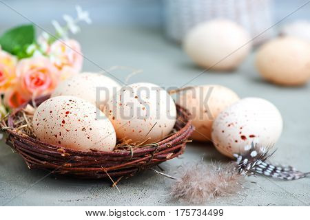 Easter Background