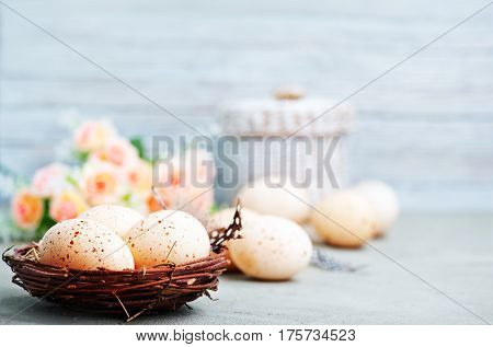 Easter Background
