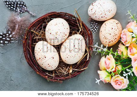 Easter Background