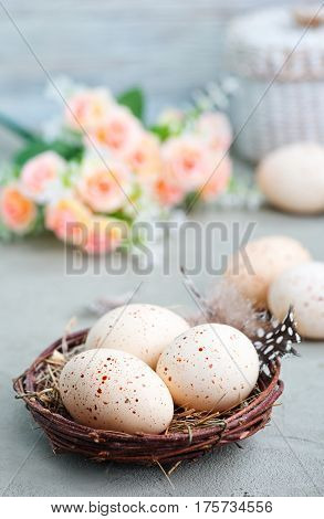 Easter Background