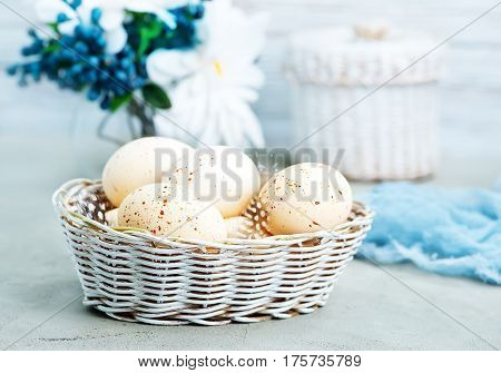 Easter Background