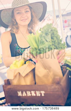 Farmers Market