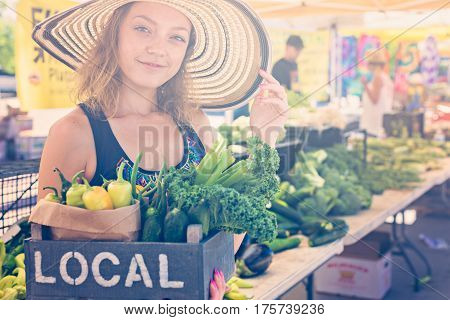 Farmers Market