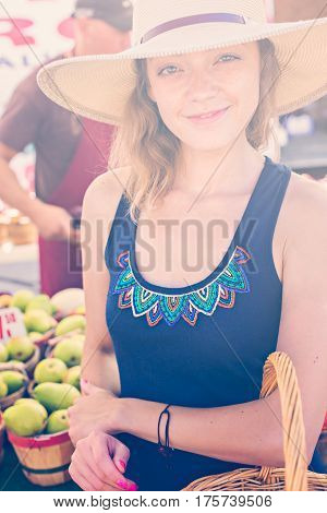 Farmers Market