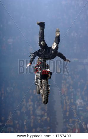 Freestyle Mx 02