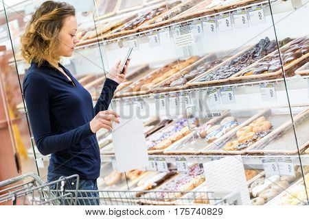 Grocery Shopping
