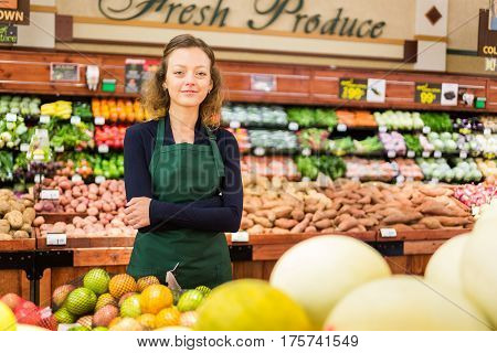 Grocery Store