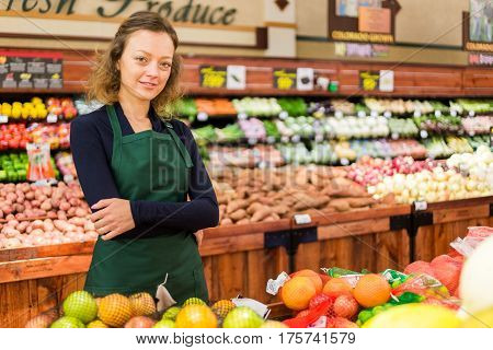 Grocery Store