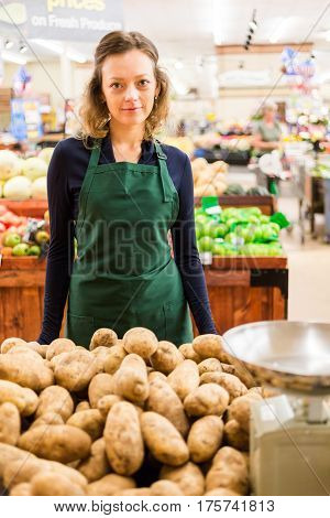 Grocery Store