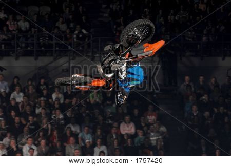 Freestyle Mx 03