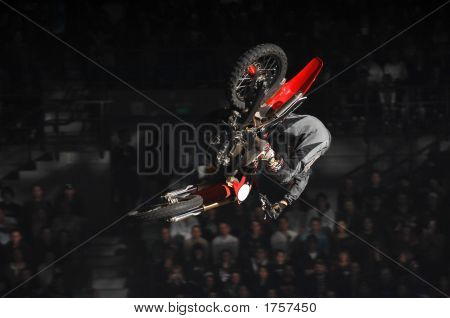 Freestyle Mx 06