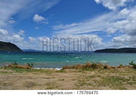 Lake Taupo