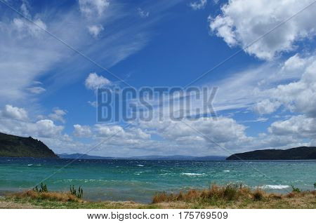 Lake Taupo