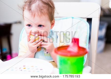 Eating