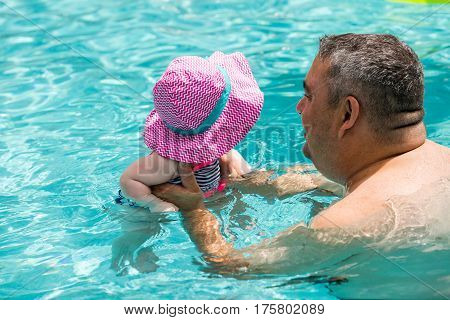 Swimming