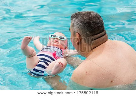 Swimming