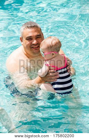 Swimming