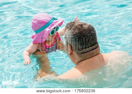 Swimming