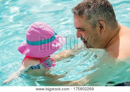 Swimming