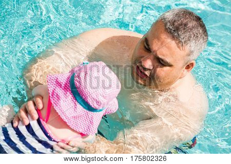 Swimming