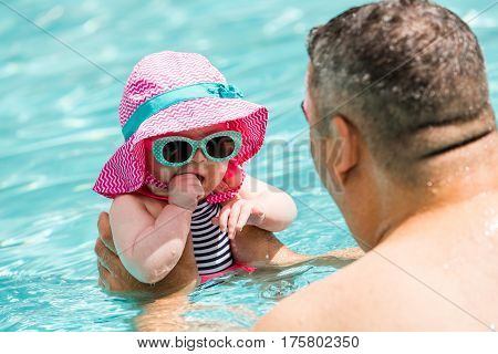 Swimming