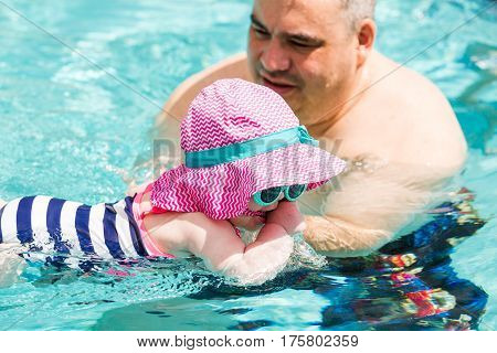 Swimming