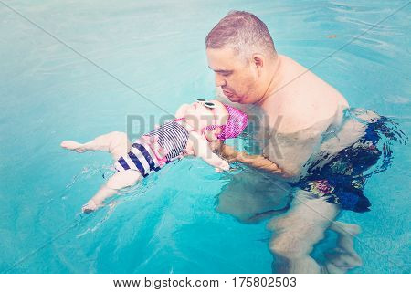 Swimming