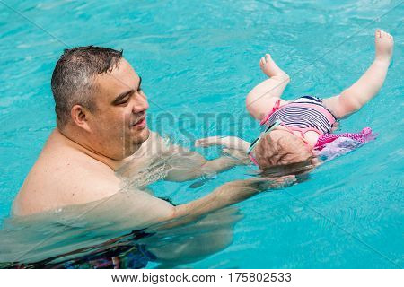 Swimming
